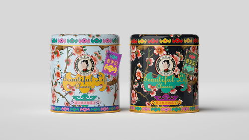 絕美國(guó)潮設(shè)計(jì)來(lái)襲 喜鵲包裝助力老品牌煥新潮流